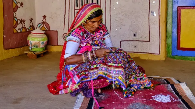 दलित कामगार