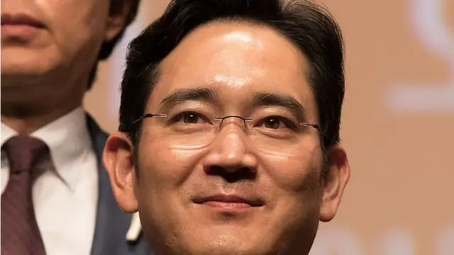 Saamileyda ayaa taageeray in Lee Kun-hee lagu soo daro guddiga shirkadda maamula.