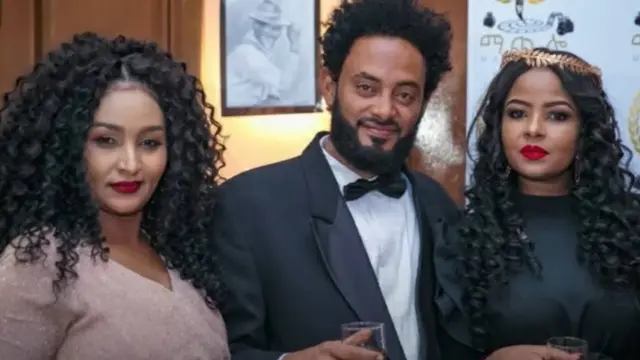 ስነጥበባዊ ስዒድ ኣንዋር ምስ ሲዶን ረድኢ (ጸጋም) መሮን ሃይለ (የማን)