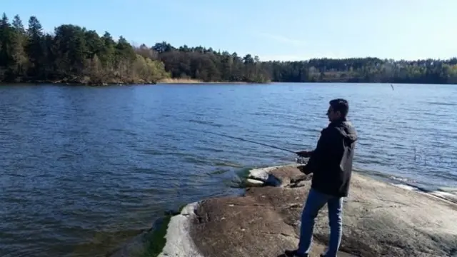 阿米克·格雷瓦尔