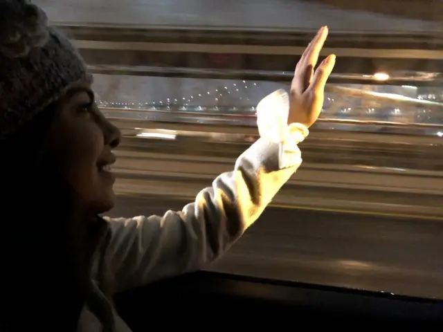 प्रियंका चोपड़ा