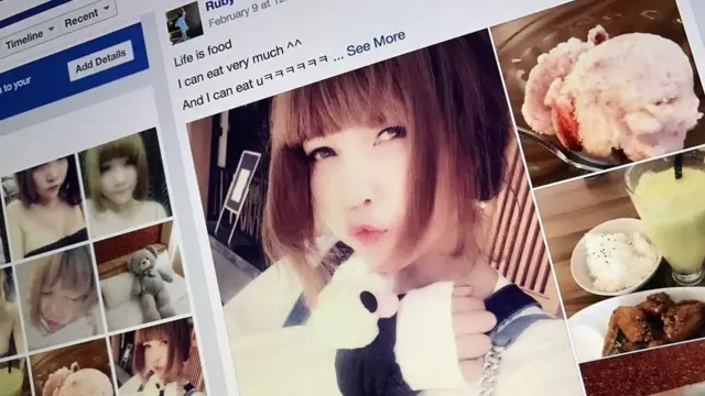 வியட்நாமை சேர்ந்த தேயன் தி ஹூயோங்