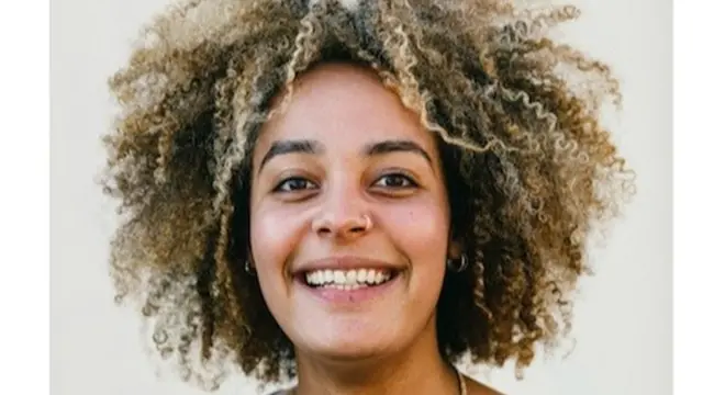 লিভিটি-র গিলিয়ান জ্যাকসন