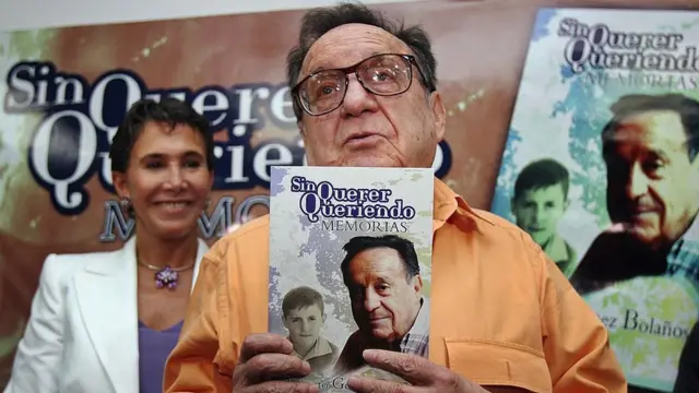 Chespirito
