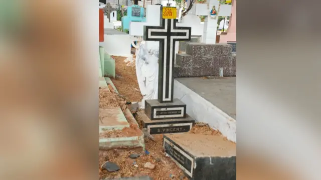 சாமிக்கண்ணு வின்சென்ட்: நீங்கள் அனைவரும் இவரை அறிந்திருக்க வேண்டும் - ஏன் தெரியுமா?