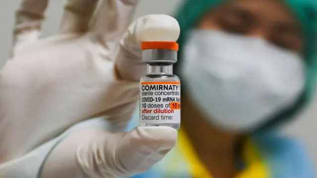 vaccine for children