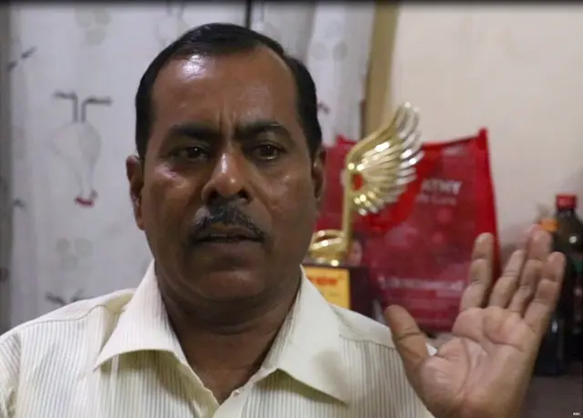 बद्रीनाथ सिंह