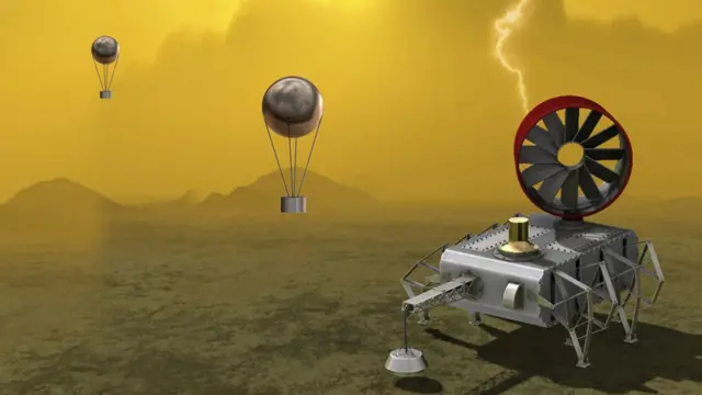 Nasa/Johns Hopkins APL