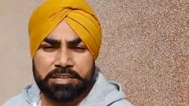ਰੁਪਿੰਦਰ ਸਿੰਘ