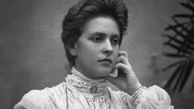 Alice de Battenberg