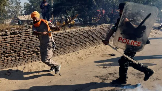 कृषि बिल