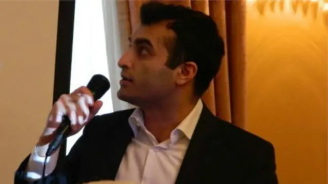 Hüquq müdafiəçisi Rəsul Cəfərov siyasi məhbusların əfvi məsələsi