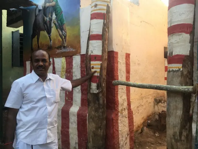 கோவிந்தராஜன்