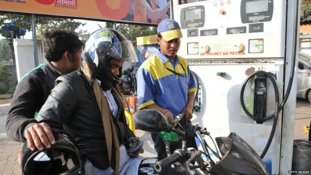 the price of petrol in Indias commercial centre touched a whopping Rs 80.25 per litre and Rs 67.30 per litre for diesel.