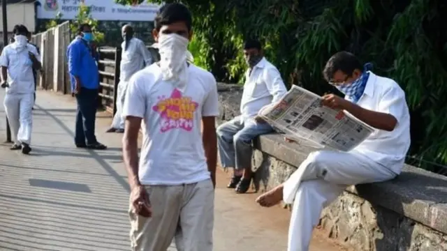 कोरोना टेस्ट