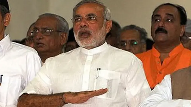 ਨਰਿੰਦਰ ਮੋਦੀ