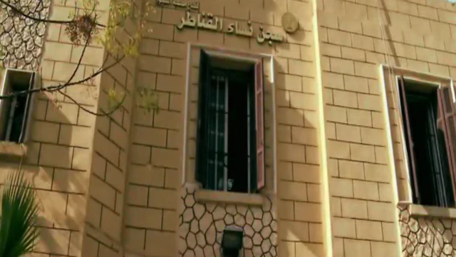 سجن القناطر