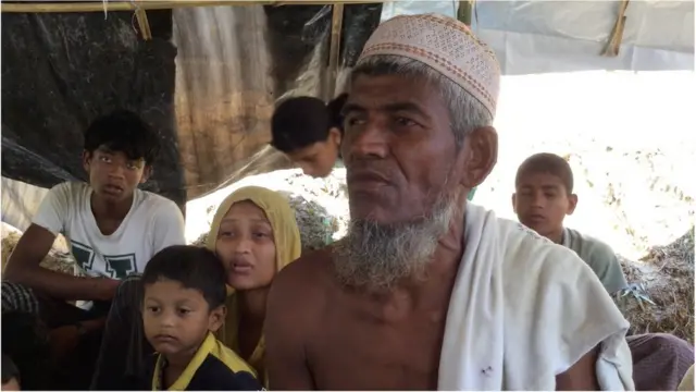 মোহাম্মদ হাসেম আলী