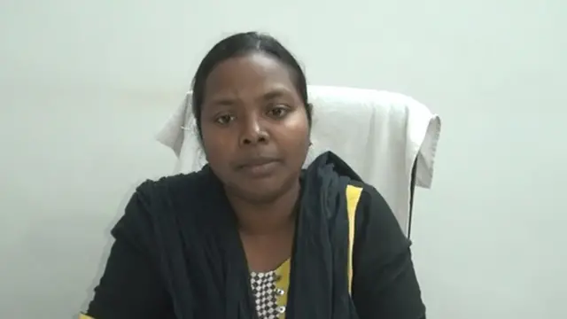 अतिरिक्त पुलिस अधीक्षक मधुलिका सिंह