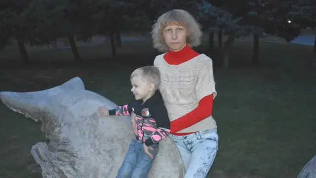 Чому не треба боятися відвести дитину до психіатра. Блог мами