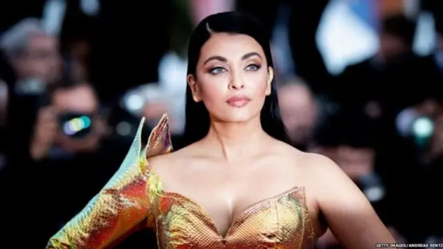 ऐश्वर्या राय बच्चन