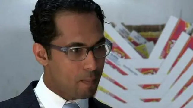 Mohammed Dewji