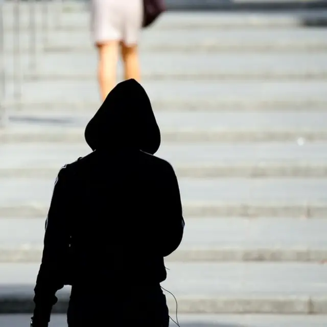 स्टॉकिंग