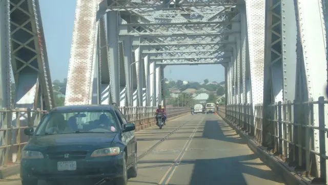 Rayuwar mutanen Benue a cikin hotuna