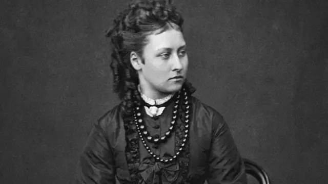 Princess Louise