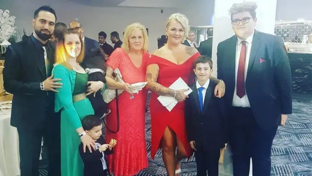 Qoyska Debbie Makki