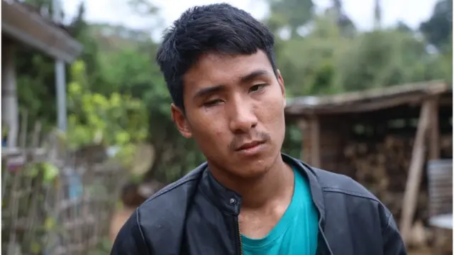 शैवांग कोन्यक