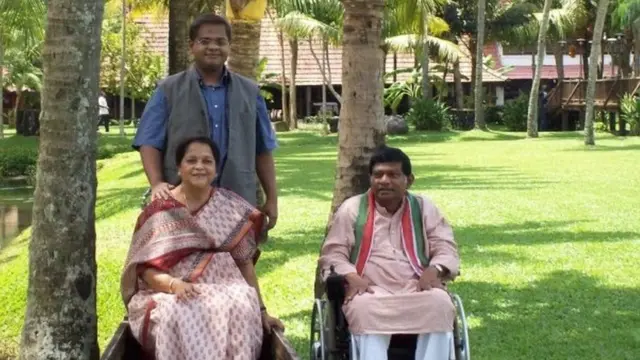 अजित जोगी