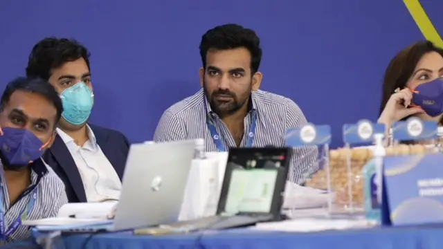 ممبئی انڈینز