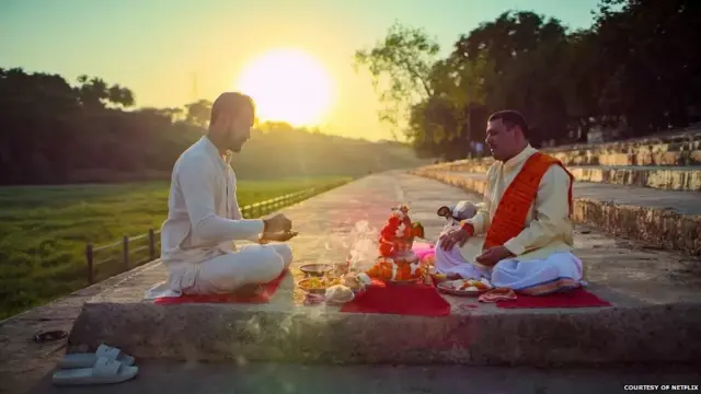 ਇੰਡੀਅਨ ਮੈਚਮੇਕਿੰਗ ਸ਼ੋਅ