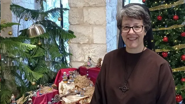 كنيسة مغارة الحليب
