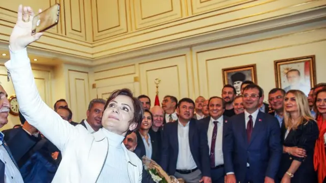 Canan Kaftancıoğlu