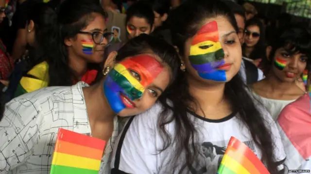 ਸਮਲਿੰਗੀ ਫੈਸਲਾ