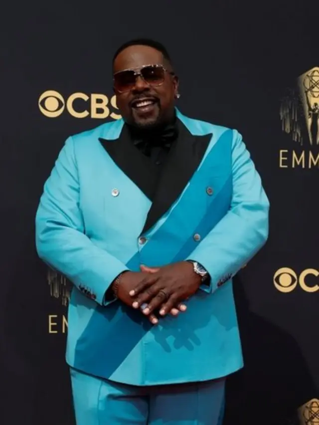 Cedric the Entertainer