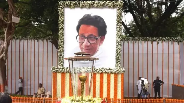 शिवसेना, उद्धव ठाकरे, एकनाथ शिंदे