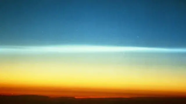 ஓசோன் படலம்