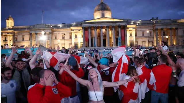 англійські фани