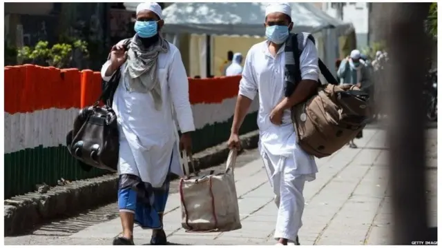 કોરોના વાઇરસ