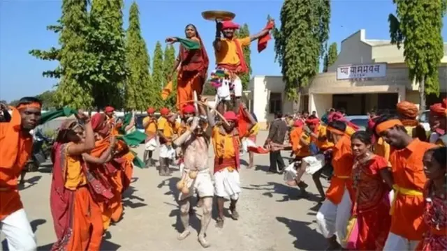 કોઈ ઉમેદવારે ચૂંટણી જીતવી હોય તો ખ્રિસ્તી સમુદાયના મતો મેળવવા પડે એમ છે
