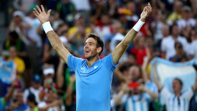Partidamelhor jogo para ganhar dinheiro na betanoque tenista argentino venceu o espanhol Rafael Nadal
