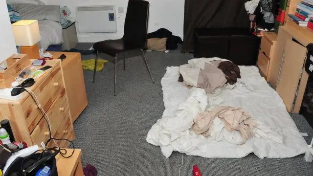 reynhard sinaga, perkosaan, Inggris, Indonesia, Manchester