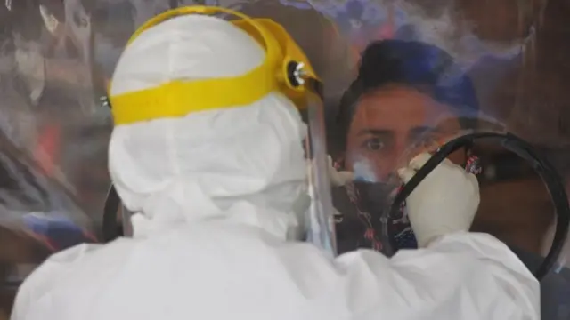 Pasar Raya Padang, Sumatera Barat