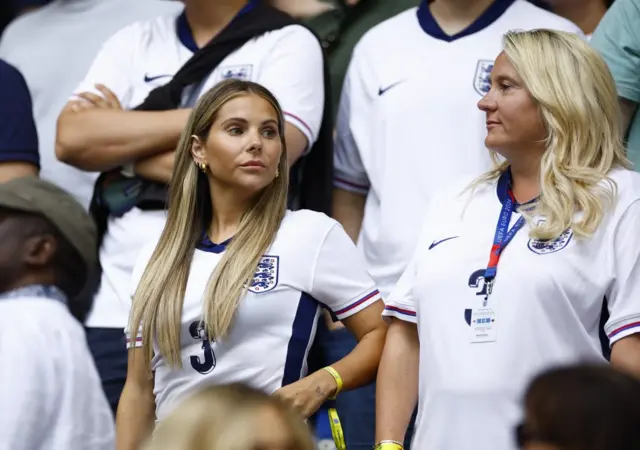 engleska, žene fudbalera