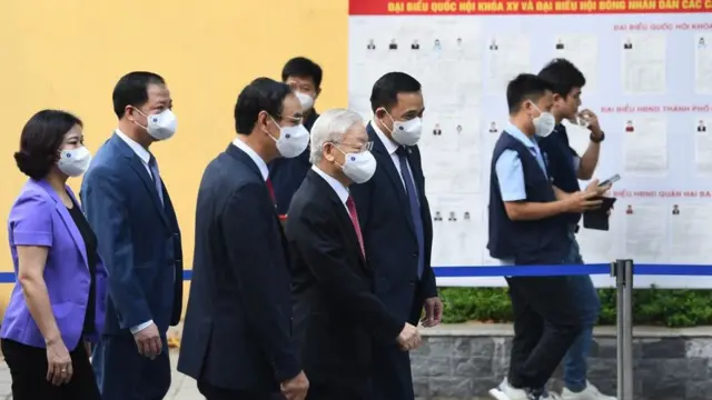 Việt Nam