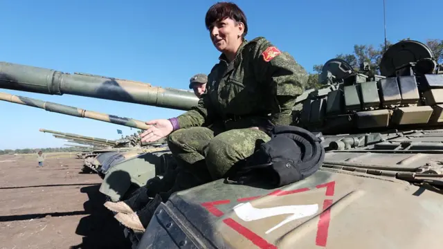 Світлана Дрюк