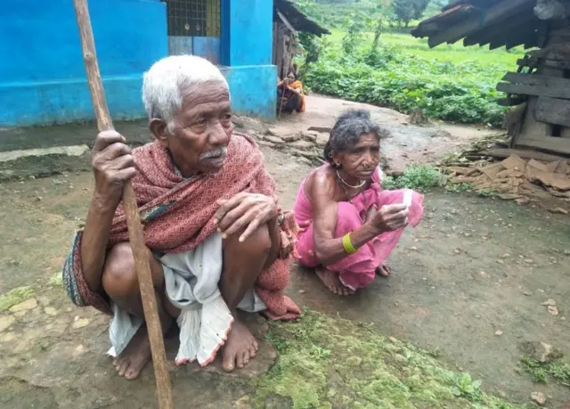 జయరాం తల్లితండ్రులు